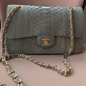 Beautiful Chanel bag